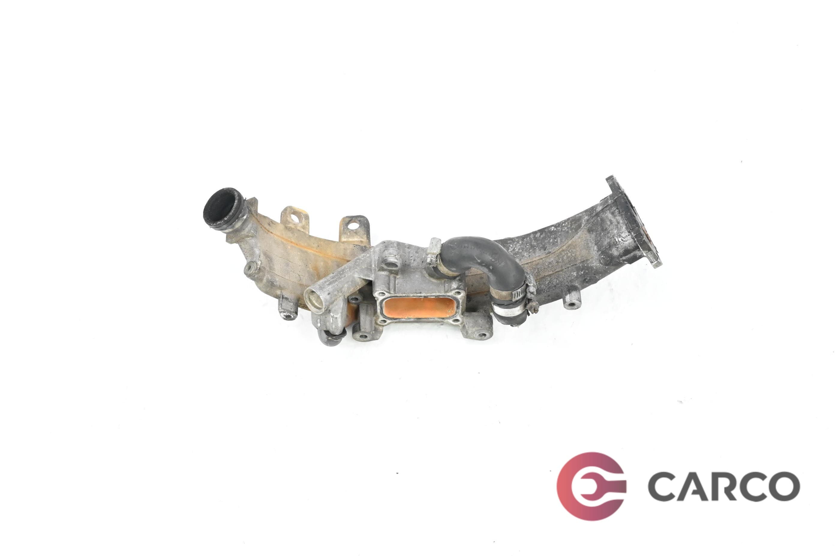 Конзола термостат А6110700411 за MERCEDES-BENZ C-CLASS T-Model (S203) C 220 CDI (203.206) (2001 - 2007)