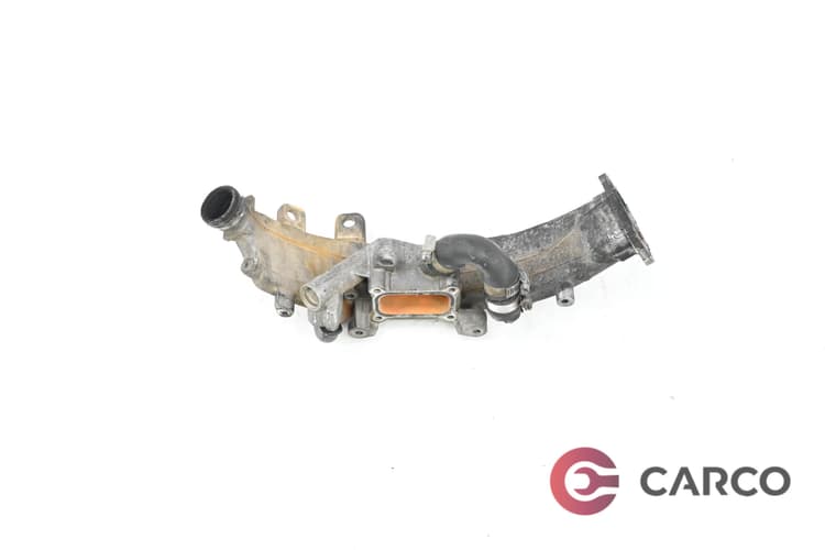 Конзола термостат А6110700411 за MERCEDES-BENZ C-CLASS T-Model (S203) C 220 CDI (203.206) (2001 - 2007)