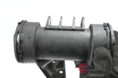 Въздуховод с MAP сензор 2035200095 за MERCEDES-BENZ C-CLASS T-Model (S203) C 220 CDI (203.206) (2001 - 2007)