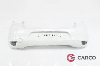Задна броня за RENAULT EURO CLIO III Facelift (BR0/1, CR0/1) 1.5 dCi (2005)