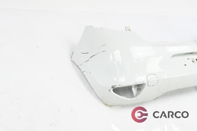 Задна броня за RENAULT EURO CLIO III Facelift (BR0/1, CR0/1) 1.5 dCi (2005)
