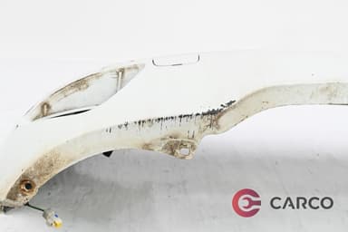 Задна броня за RENAULT EURO CLIO III Facelift (BR0/1, CR0/1) 1.5 dCi (2005)