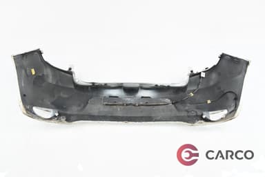 Задна броня за RENAULT EURO CLIO III Facelift (BR0/1, CR0/1) 1.5 dCi (2005)