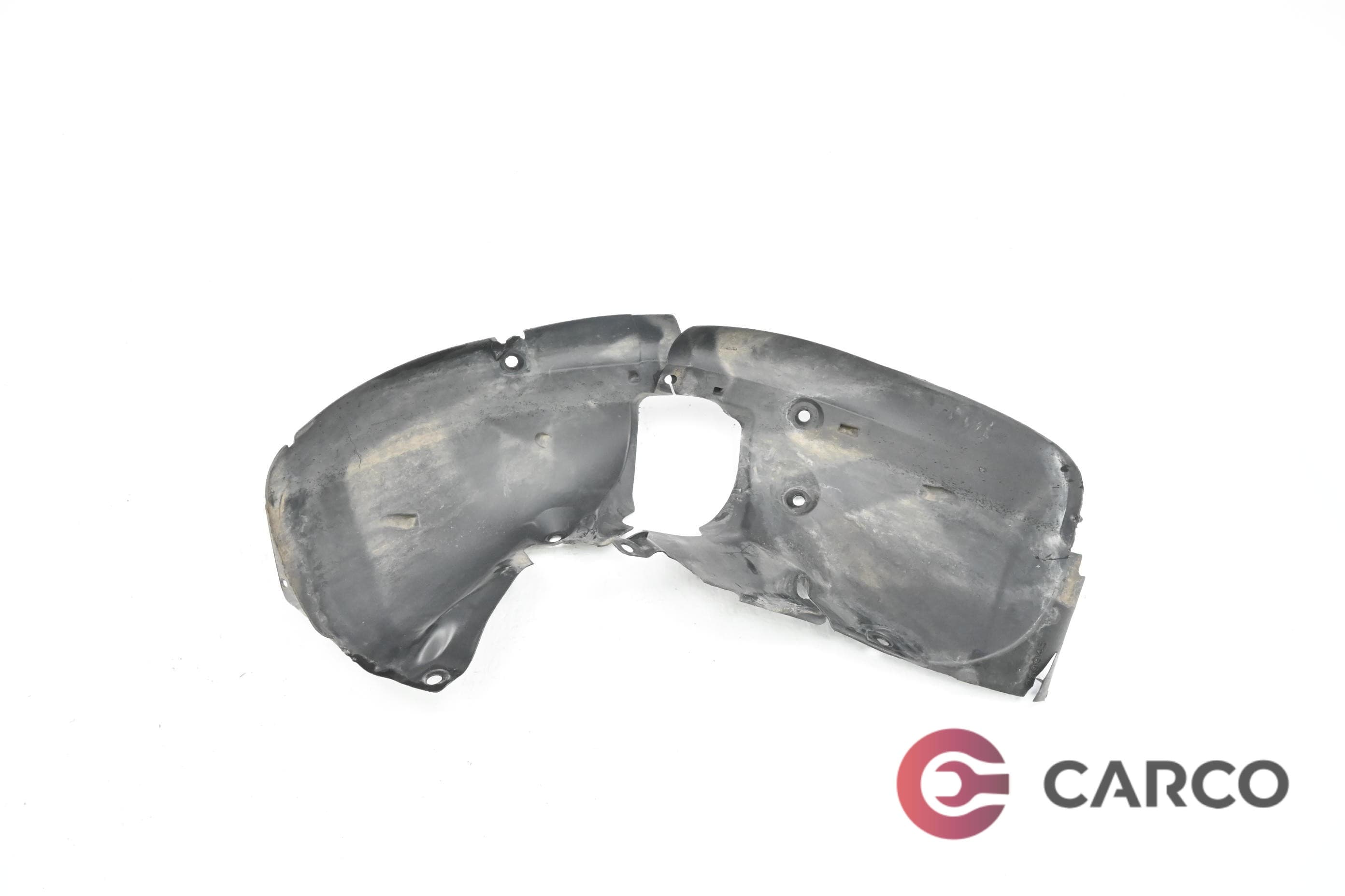 Подкалник преден ляв за RENAULT EURO CLIO III Facelift (BR0/1, CR0/1) 1.5 dCi (2005)