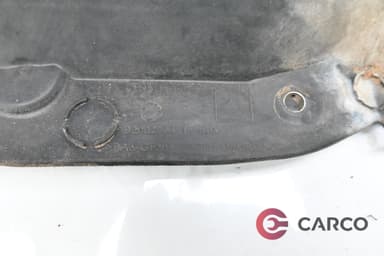 Греда под радиатор за RENAULT EURO CLIO III Facelift (BR0/1, CR0/1) 1.5 dCi (2005)