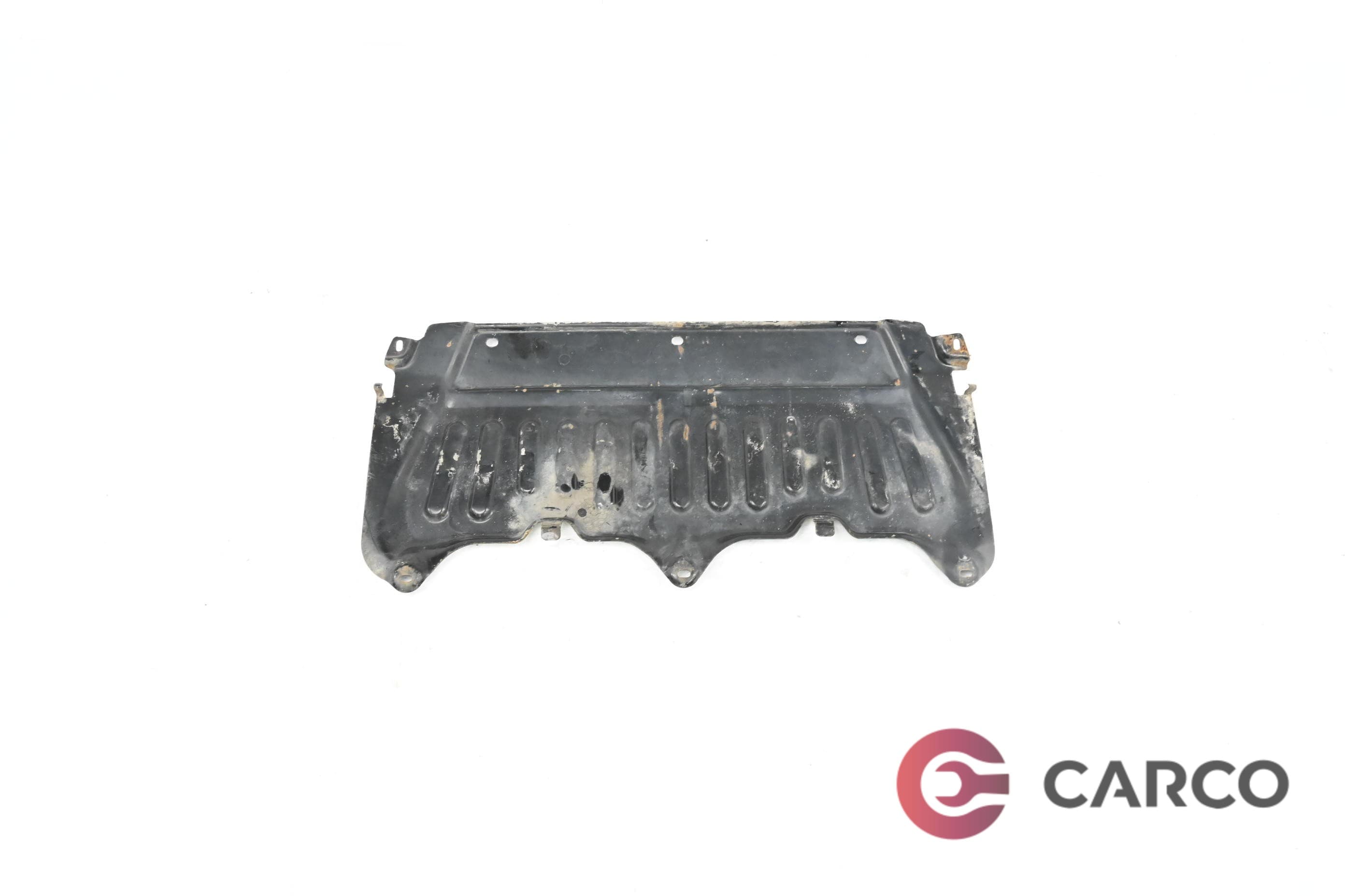 Кора под двигател за RENAULT EURO CLIO III Facelift (BR0/1, CR0/1) 1.5 dCi (2005)