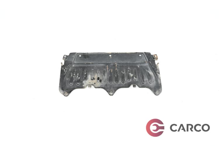 Кора под двигател за RENAULT EURO CLIO III Facelift (BR0/1, CR0/1) 1.5 dCi (2005)