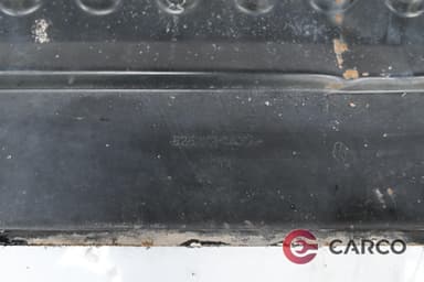 Кора под двигател за RENAULT EURO CLIO III Facelift (BR0/1, CR0/1) 1.5 dCi (2005)