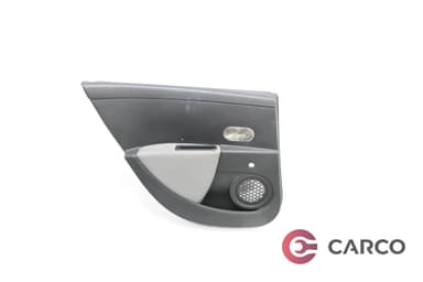 Кора врата задна лява за RENAULT EURO CLIO III Facelift (BR0/1, CR0/1) 1.5 dCi (2005)