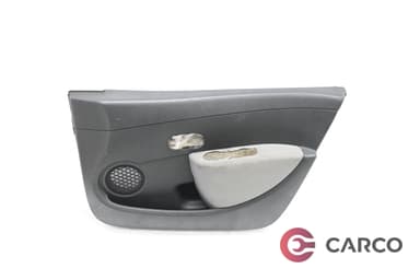 Кора врата предна дясна за RENAULT EURO CLIO III Facelift (BR0/1, CR0/1) 1.5 dCi (2005)
