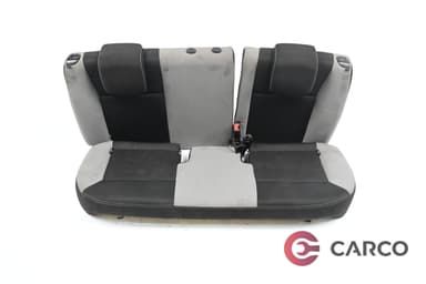 Седалки задни за RENAULT EURO CLIO III Facelift (BR0/1, CR0/1) 1.5 dCi (2005)