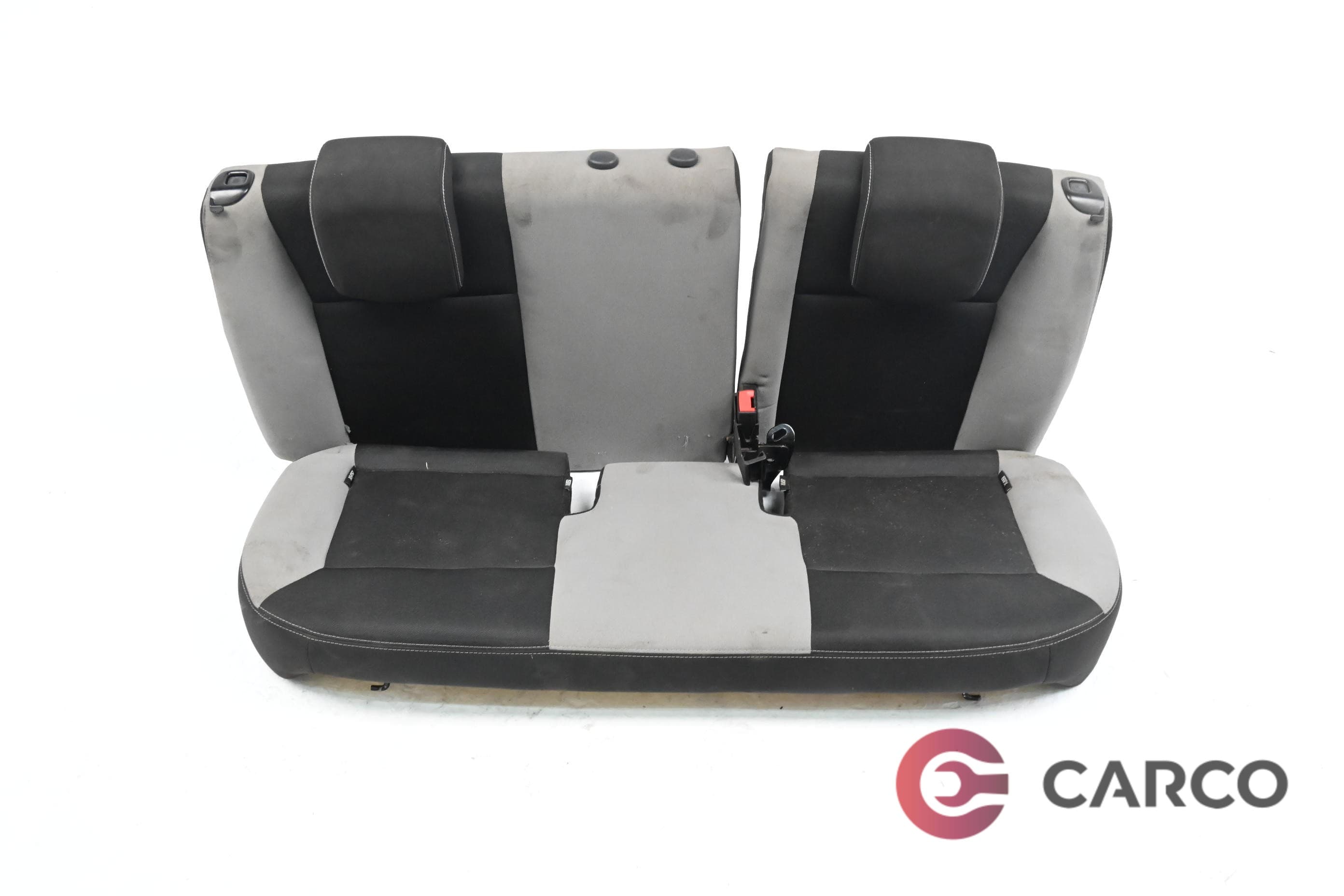 Седалки задни за RENAULT EURO CLIO III Facelift (BR0/1, CR0/1) 1.5 dCi (2005)