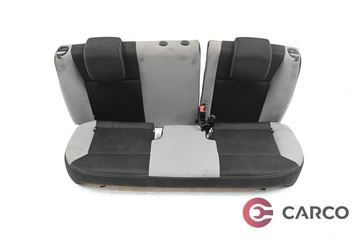 Седалки задни за RENAULT EURO CLIO III Facelift (BR0/1, CR0/1) 1.5 dCi (2005)