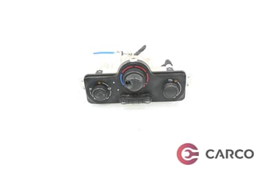 Управление климатик за RENAULT EURO CLIO III Facelift (BR0/1, CR0/1) 1.5 dCi (2005)