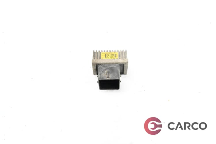 Реле подгревни свещи 8200859243 за RENAULT EURO CLIO III Facelift (BR0/1, CR0/1) 1.5 dCi (2005)