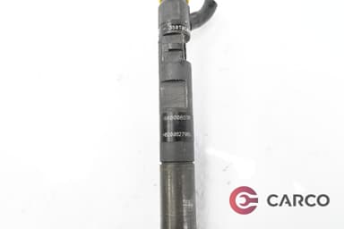 Дюза дизел 166000897R  H8200827965 за RENAULT EURO CLIO III Facelift (BR0/1, CR0/1) 1.5 dCi (2005)