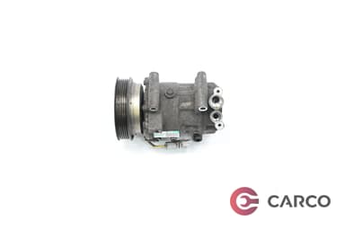 Компресор климатик 8200953359  09341205262 за RENAULT EURO CLIO III Facelift (BR0/1, CR0/1) 1.5 dCi (2005)