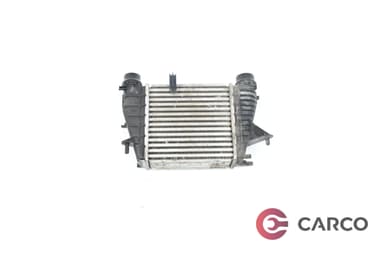 Интеркулер за RENAULT EURO CLIO III Facelift (BR0/1, CR0/1) 1.5 dCi (2005)
