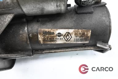 Стартер 233003329R за RENAULT EURO CLIO III Facelift (BR0/1, CR0/1) 1.5 dCi (2005)