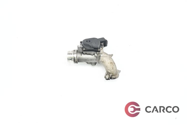 Дросел клапа 8200614985 за RENAULT EURO CLIO III Facelift (BR0/1, CR0/1) 1.5 dCi (2005)