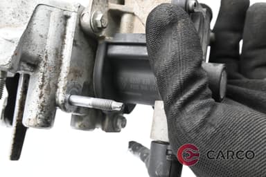 EGR клапан за RENAULT EURO CLIO III Facelift (BR0/1, CR0/1) 1.5 dCi (2005)