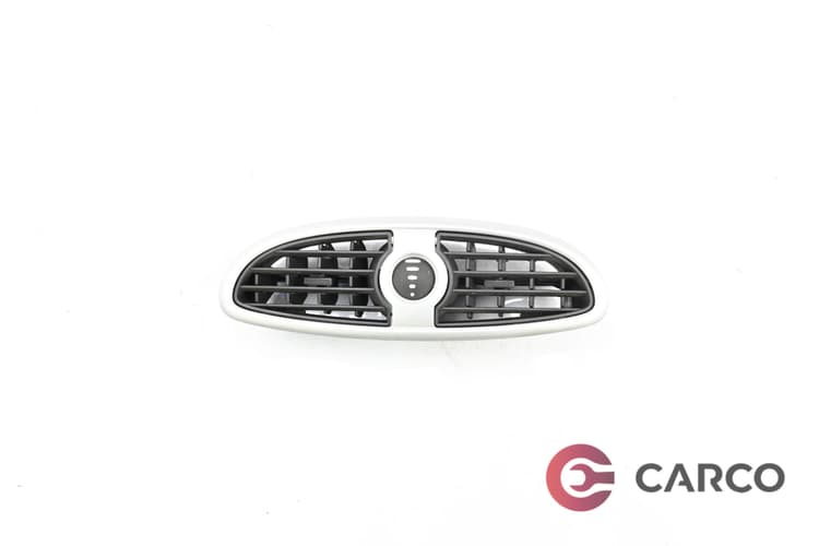 Духалки парно централни за RENAULT EURO CLIO III Facelift (BR0/1, CR0/1) 1.5 dCi (2005)