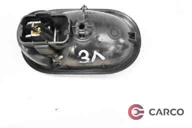 Вътрешна дръжка задна лява за RENAULT EURO CLIO III Facelift (BR0/1, CR0/1) 1.5 dCi (2005)