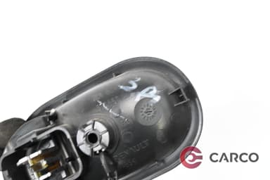 Вътрешна дръжка задна дясна за RENAULT EURO CLIO III Facelift (BR0/1, CR0/1) 1.5 dCi (2005)