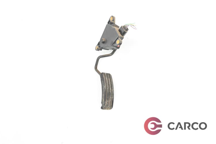 Педал газ 8200297335 за RENAULT EURO CLIO III Facelift (BR0/1, CR0/1) 1.5 dCi (2005)
