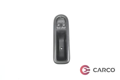 Панел копчета ел стъкла за RENAULT EURO CLIO III Facelift (BR0/1, CR0/1) 1.5 dCi (2005)