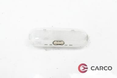 Плафон за RENAULT EURO CLIO III Facelift (BR0/1, CR0/1) 1.5 dCi (2005)