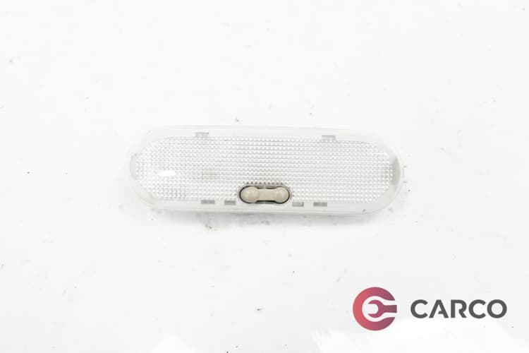 Плафон за RENAULT EURO CLIO III Facelift (BR0/1, CR0/1) 1.5 dCi (2005)