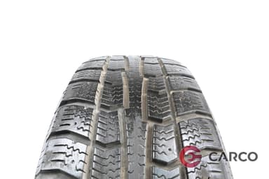 Резервна гума с джанта 16 цола COOPER 315/70/16  16X7J 45 5x114.3 Ц.О 67.1 1 брой за FORD MAVERICK 2.3 Facelift 4WD 16V (2000 - 2007)