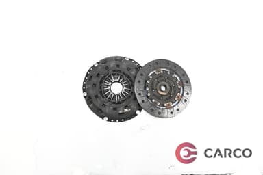 Притискателен и феродов диск за FORD MAVERICK 2.3 Facelift 4WD 16V (2000 - 2007)