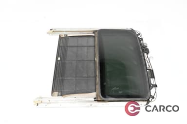 Шибедах за FORD MAVERICK 2.3 Facelift 4WD 16V (2000 - 2007)