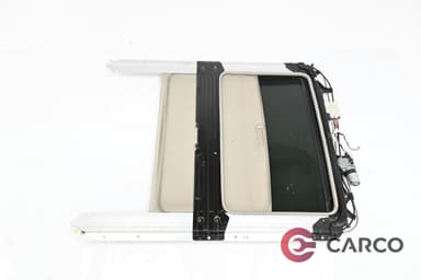 Шибедах за FORD MAVERICK 2.3 Facelift 4WD 16V (2000 - 2007)