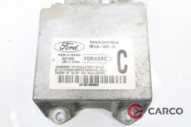 Модул 6L84 14B321 CA за FORD MAVERICK 2.3 Facelift 4WD 16V (2000 - 2007)