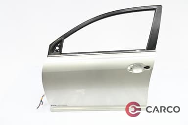 Врата предна лява за TOYOTA AVENSIS хетчбек (T25) 2.0 (2003 - 2008)