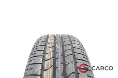 Резервна гума с джанта 16 цола Bridgestone 6.5Jx16H2 5x100 Ц.О 54.1 1 брой за TOYOTA AVENSIS хетчбек (T25) 2.0 (2003 - 2008)