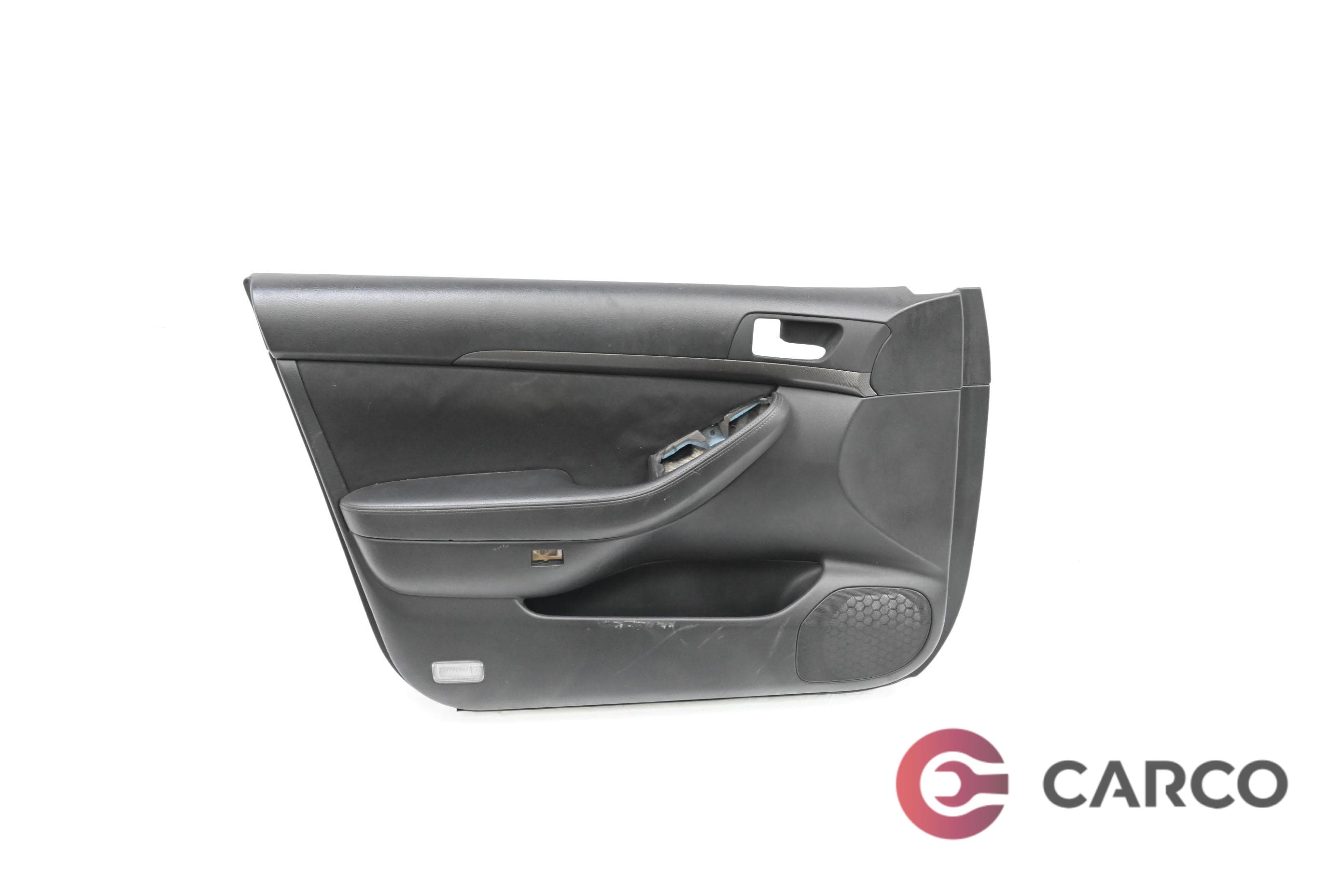 Кора врата предна лява за TOYOTA AVENSIS хетчбек (T25) 2.0 (2003 - 2008)