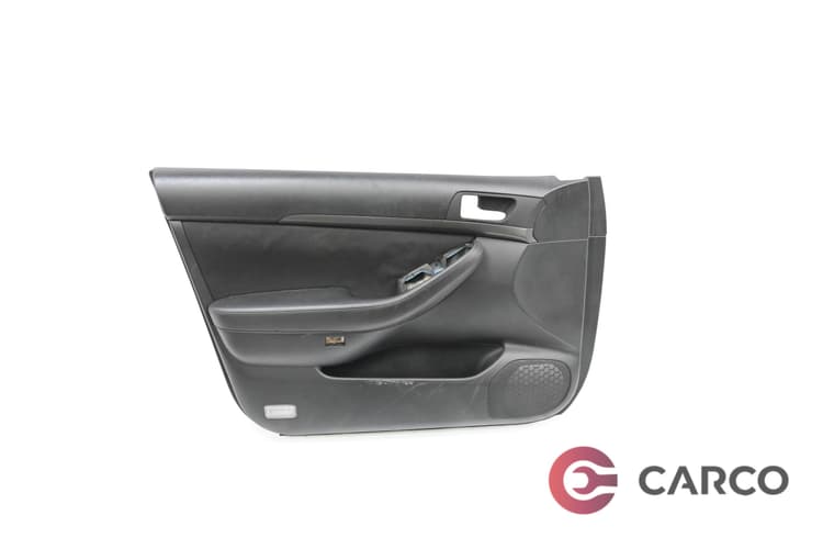 Кора врата предна лява за TOYOTA AVENSIS хетчбек (T25) 2.0 (2003 - 2008)