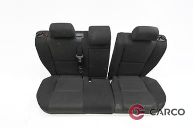 Седалки задни за TOYOTA AVENSIS хетчбек (T25) 2.0 (2003 - 2008)