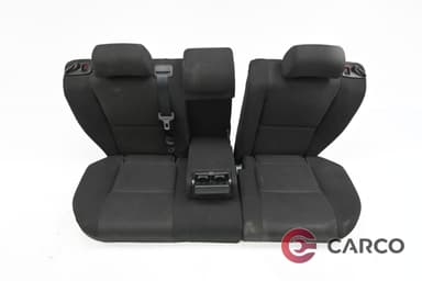 Седалки задни за TOYOTA AVENSIS хетчбек (T25) 2.0 (2003 - 2008)