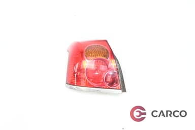 Стоп ляв за TOYOTA AVENSIS хетчбек (T25) 2.0 (2003 - 2008)