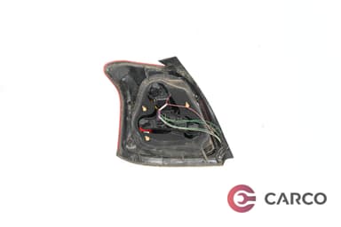 Стоп десен за TOYOTA AVENSIS хетчбек (T25) 2.0 (2003 - 2008)