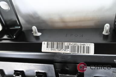 AIRBAG под волан за TOYOTA AVENSIS хетчбек (T25) 2.0 (2003 - 2008)
