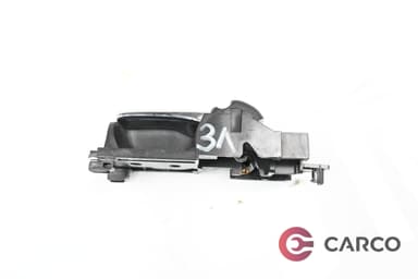 Вътрешна дръжка задна лява за TOYOTA AVENSIS хетчбек (T25) 2.0 (2003 - 2008)