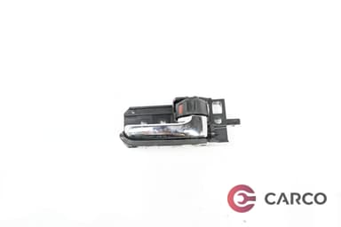 Вътрешна дръжка предна дясна за TOYOTA AVENSIS хетчбек (T25) 2.0 (2003 - 2008)
