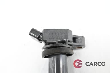 Бобина 90919 02248 за TOYOTA AVENSIS хетчбек (T25) 2.0 (2003 - 2008)