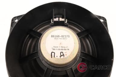 Високоговорител преден десен за TOYOTA AVENSIS хетчбек (T25) 2.0 (2003 - 2008)